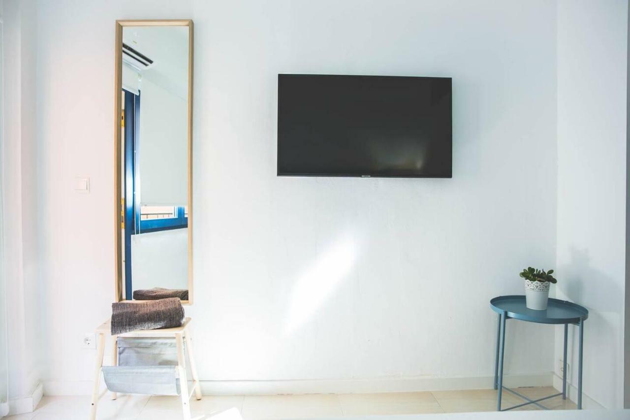 Appartamento Estudio Rio Mundo Torremolinos Esterno foto
