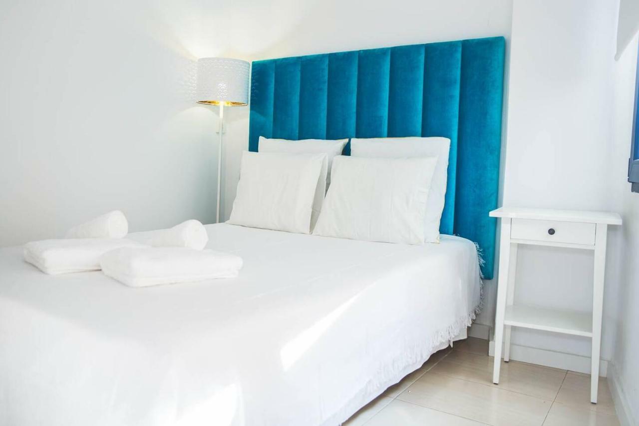 Appartamento Estudio Rio Mundo Torremolinos Esterno foto