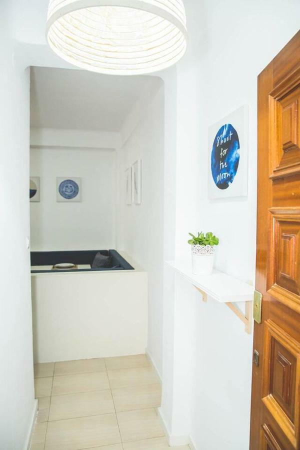 Appartamento Estudio Rio Mundo Torremolinos Esterno foto