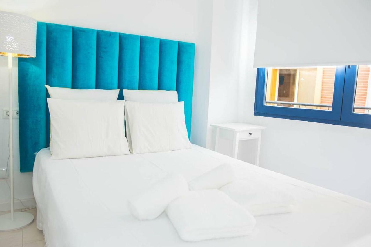 Appartamento Estudio Rio Mundo Torremolinos Esterno foto