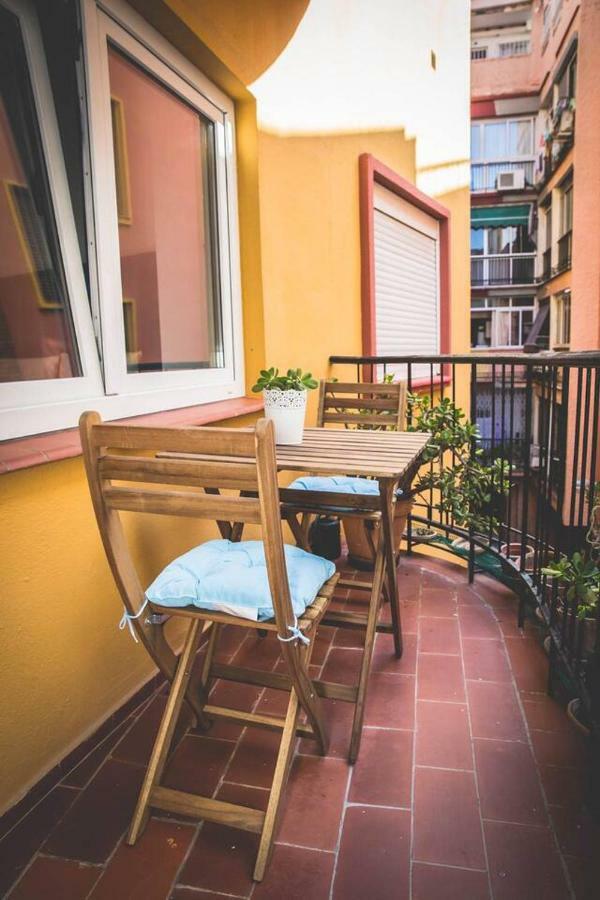 Appartamento Estudio Rio Mundo Torremolinos Esterno foto